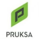 Pruksa new logo