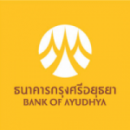 ธ กรุงศรี