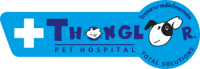 logo thonglor pet hospital